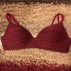 Victoria’s Secret, Wireless Bra